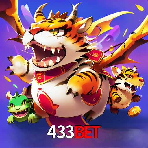 433bet
