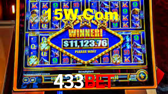 Premium Interface 433bet